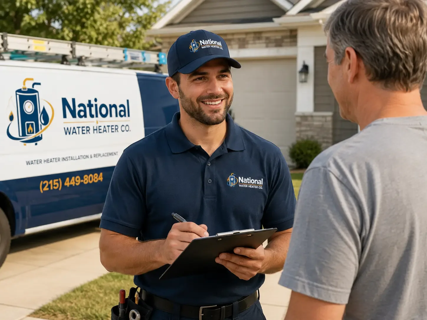 Water Heater Installation Hamler, OH FAQs